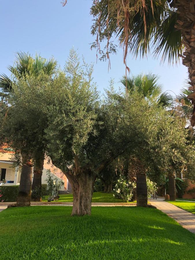 Las Olas Vera Natura Naturista Ngoại thất bức ảnh